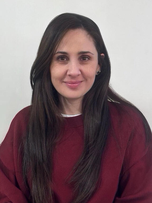 Psicologa Psychologist